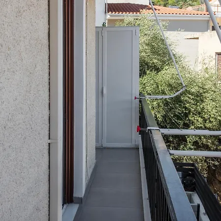 Georgia's House Apartmán *